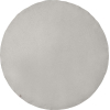 Скатертина Ardesto Oliver, 100% бавовна, сірий світлий кругла 200 см (ART11OL) зображення 4