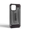 Чехол для мобильного телефона Armorstandart Panzer Apple iPhone 15 Pro Max Grey (ARM75646) изображение 2