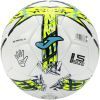 М'яч футбольний Joma Dal III 401412.216 білий, салатовий Уні 5 (8445954786754) зображення 2