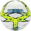 М'яч футбольний Joma Dal III 401412.216 білий, салатовий Уні 5 (8445954786754)