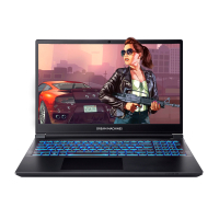Ноутбук Dream Machines RG4060-15 (RG4060-15UA46) изображение 6