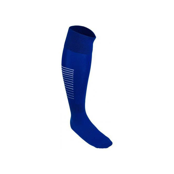 Гетры Select Football socks stripes синій, білий Чол 42-44 арт101777-012 (2603550152144)