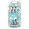 Бритва Gillette Venus 3 Sensitive 6 шт. (7702018487158) зображення 2