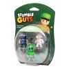 Фигурка Stumble Guys набор коллекционных - Ниндзя Кай, Спринклс, Пришелец, Ниндзя Кай (SG2020-5)