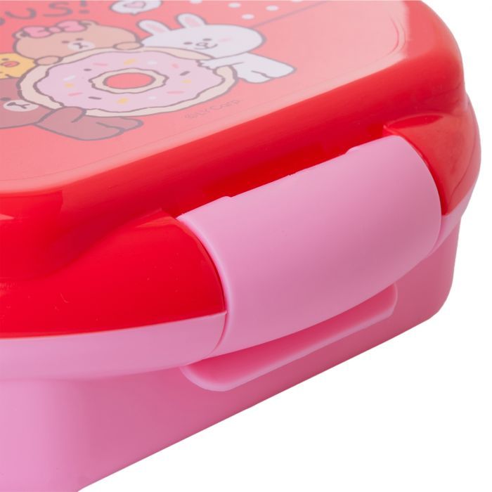Ланч-бокс дитячий Yes Line Friends 350 мл (708163) зображення 3