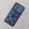 Чохол до мобільного телефона BeCover Military Motorola Moto G84 Blue (710676) зображення 3