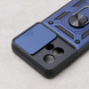 Чехол для мобильного телефона BeCover Military Motorola Moto G84 Blue (710676) изображение 4
