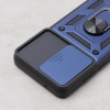 Чохол до мобільного телефона BeCover Military Motorola Moto G84 Blue (710676) зображення 6