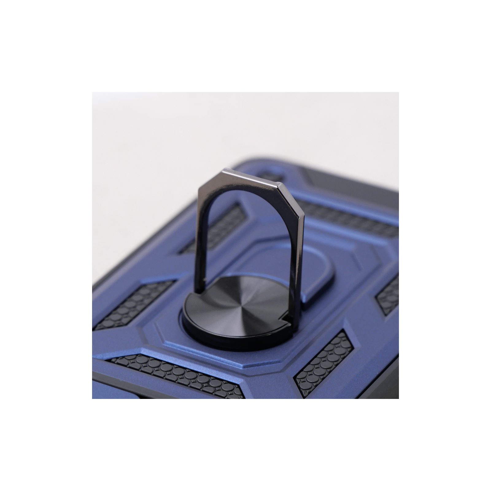 Чехол для мобильного телефона BeCover Military Motorola Moto G84 Black (710675) изображение 7