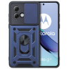 Чохол до мобільного телефона BeCover Military Motorola Moto G84 Blue (710676) зображення 8