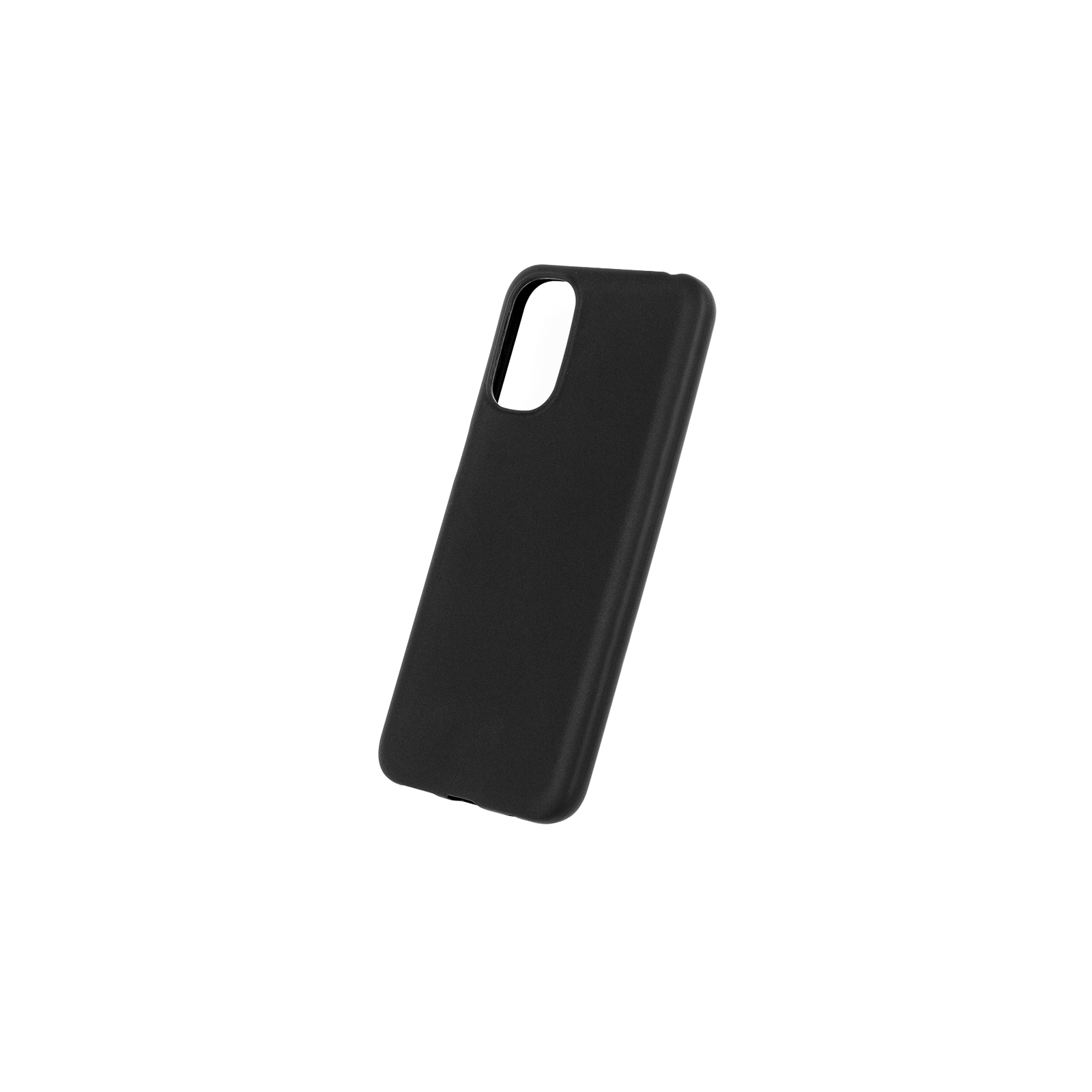 Чехол для мобильного телефона ColorWay TPU matt Motorola G41 black (CW-CTMMG41-BK) изображение 2