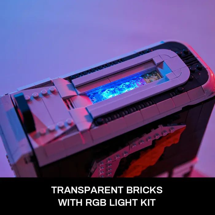 Конструктор Pantasy Original - X IGAME Gaming Desktop (85004) изображение 11