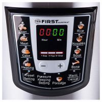 Мультиварка First FA-5130 изображение 2
