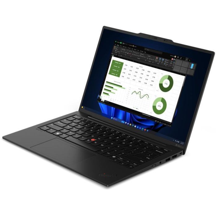 Ноутбук Lenovo ThinkPad X1 Carbon G12 (21KC004RRA) изображение 3