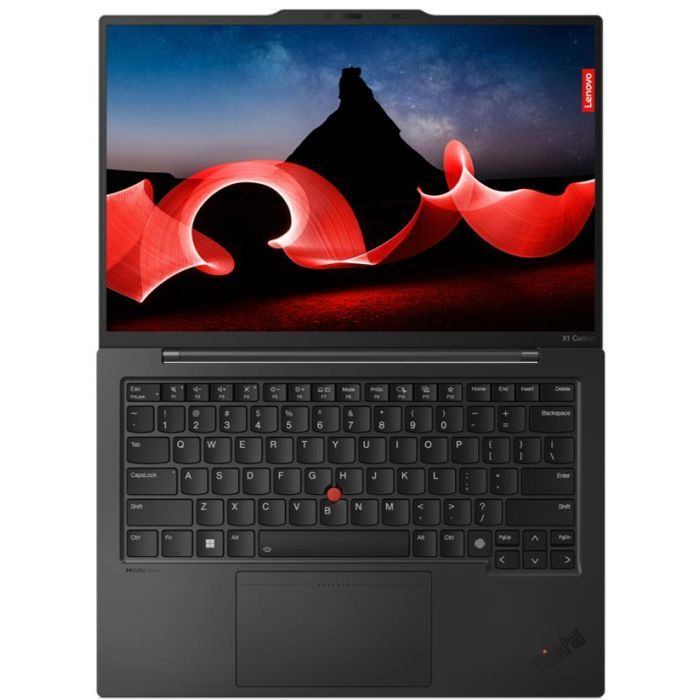 Ноутбук Lenovo ThinkPad X1 Carbon G12 (21KC004RRA) изображение 4