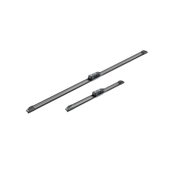 Щітка склоочисника Bosch 3 397 014 404 зображення 5