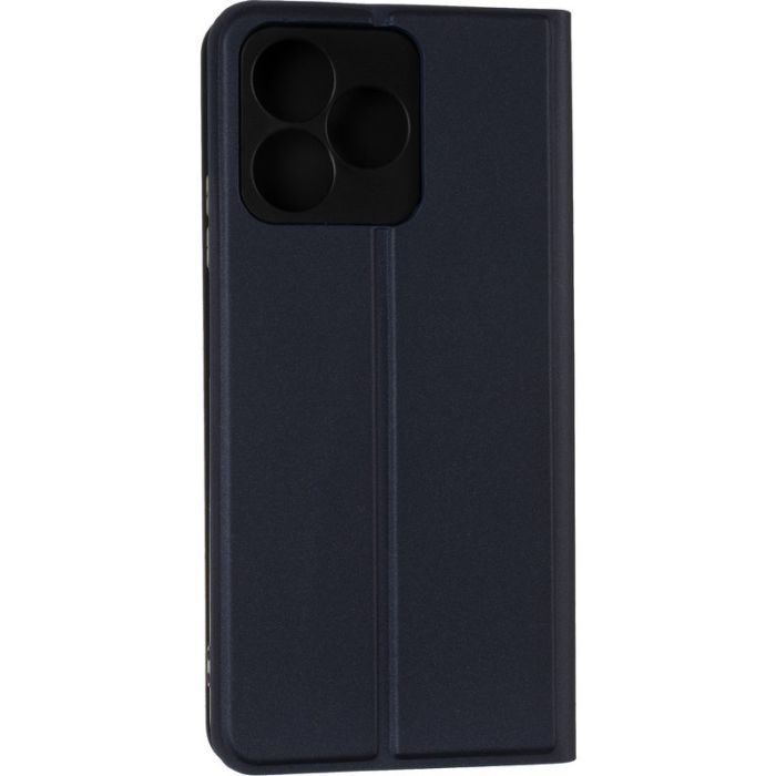 Чехол для мобильного телефона BeCover Exclusive New Style Realme C53 Blue (711201) изображение 3