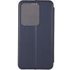 Чехол для мобильного телефона BeCover Exclusive Infinix Hot 40i (X6528B) Deep Blue (711231) изображение 3