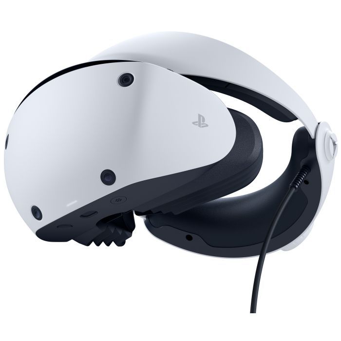 Окуляри віртуальної реальності Sony Playstation PlayStation VR2 (9453994) зображення 2