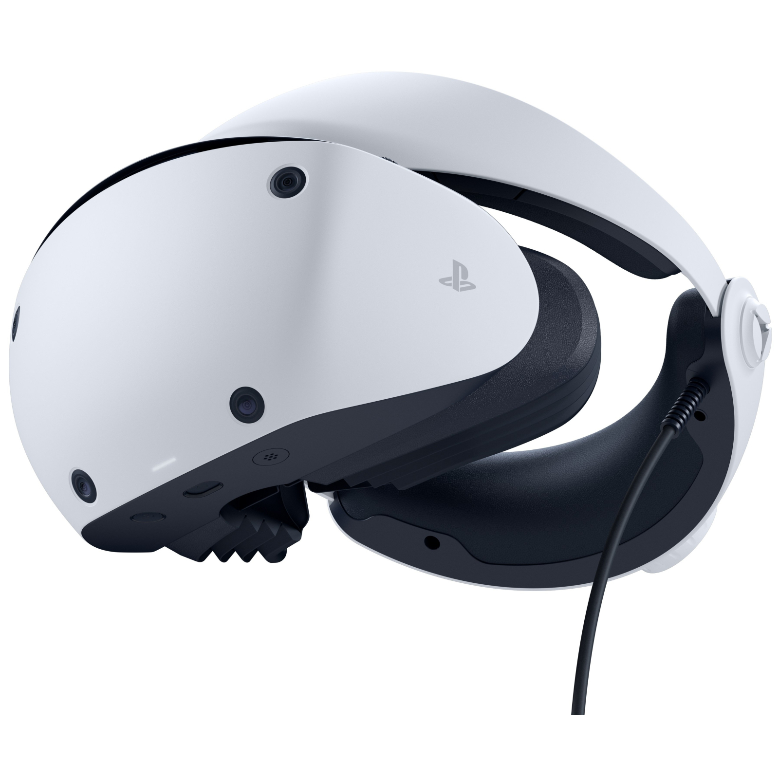 Очки виртуальной реальности Sony PlayStation VR2 (9454397) изображение 2