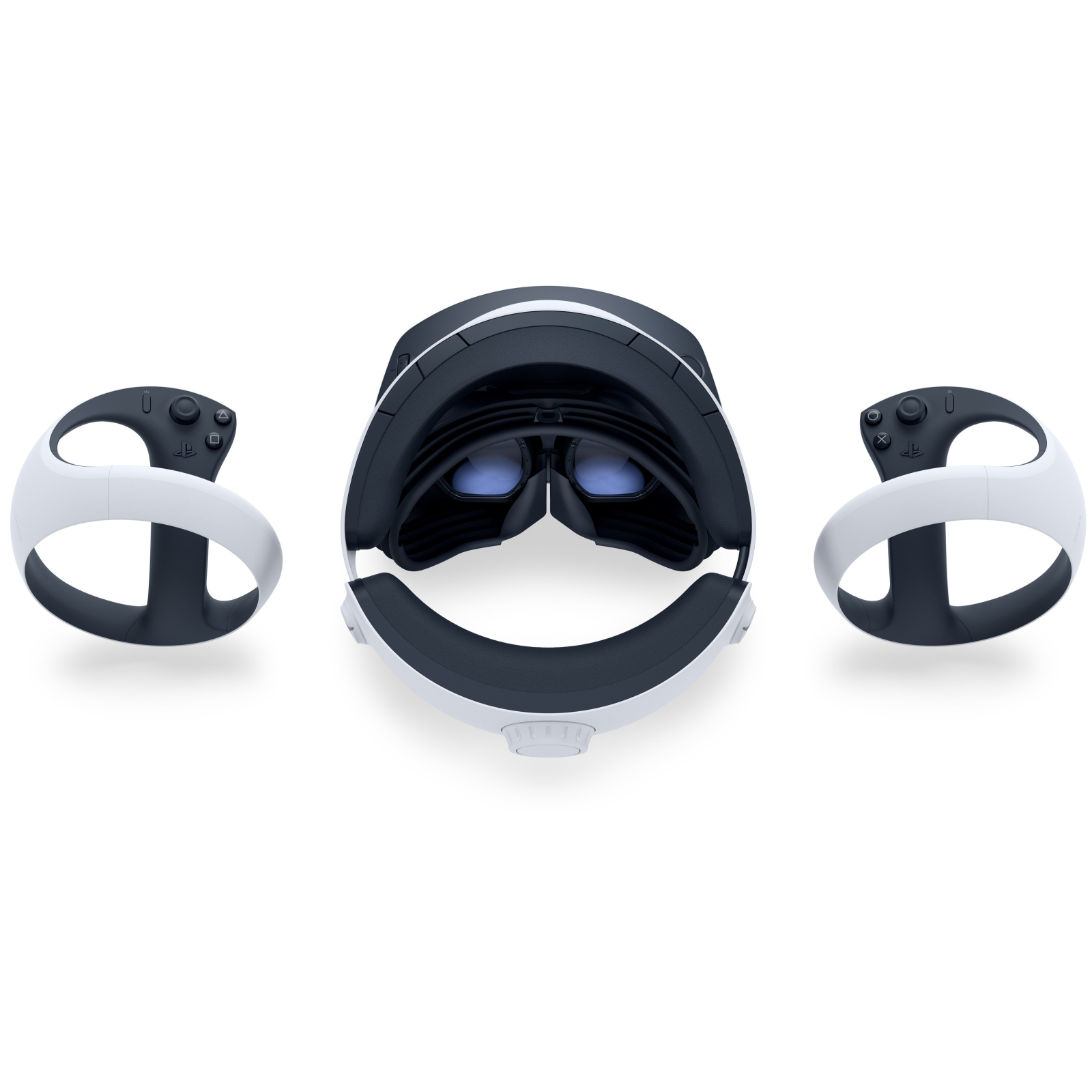 Очки виртуальной реальности Sony PlayStation VR2 (9454397) изображение 3