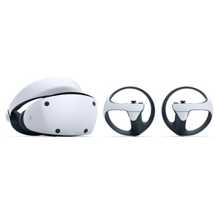 Окуляри віртуальної реальності Sony Playstation PlayStation VR2 (9453994) зображення 5