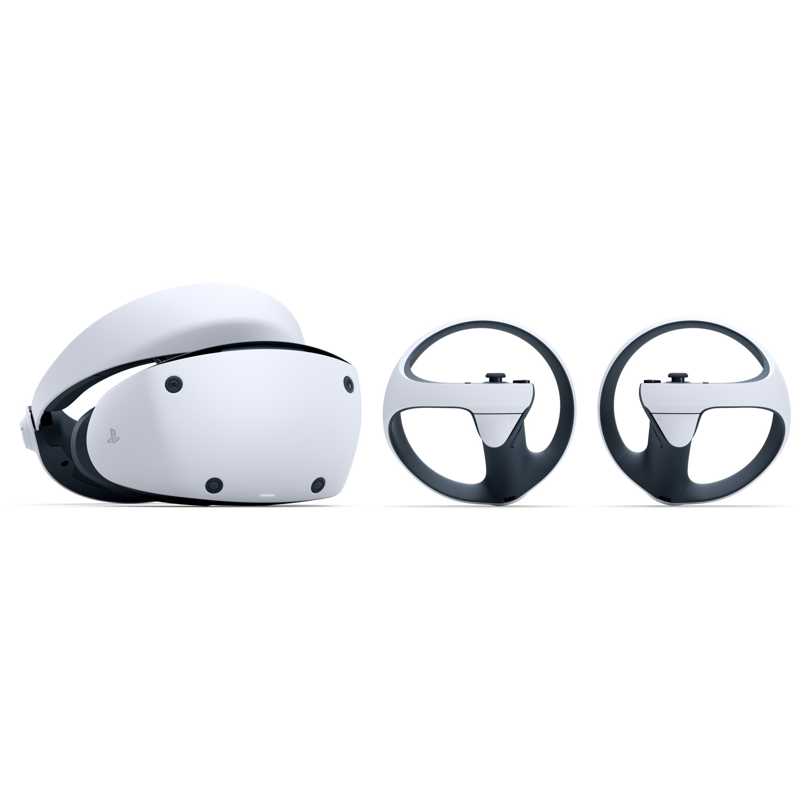 Очки виртуальной реальности Sony PlayStation VR2 (9454397) изображение 5