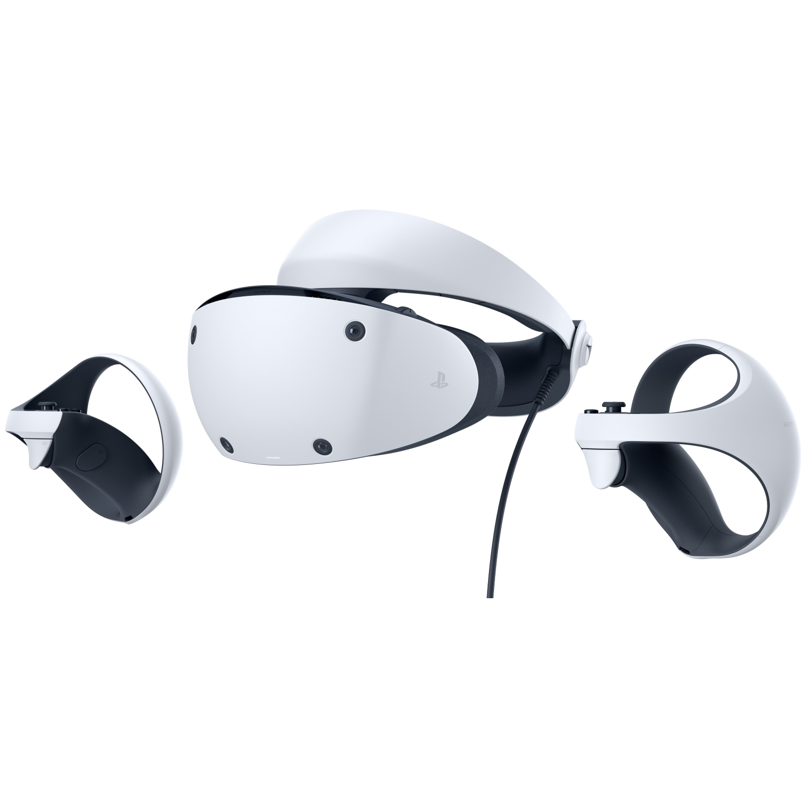 Очки виртуальной реальности Sony PlayStation VR2 (9454397)