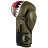 Боксерские перчатки Phantom Fight Squad Army 16 унцій (PHBG2217-16) изображение 3