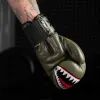 Боксерські рукавички Phantom Fight Squad Army 16 унцій (PHBG2217-16) зображення 5