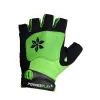 Велоперчатки PowerPlay 5284 B Зелені S (SALE_5284B_S_Green) изображение 2