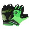 Велоперчатки PowerPlay 5284 B Зелені S (SALE_5284B_S_Green) изображение 4