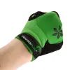 Велоперчатки PowerPlay 5284 B Зелені S (SALE_5284B_S_Green) изображение 5