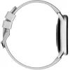 Смарт-часы iMiki KW66pro Silver Silicone Strap изображение 4