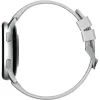 Смарт-часы iMiki KW66pro Silver Silicone Strap изображение 5
