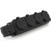 Колодка для подовжувача Pipo PP/SP-4/44/16B зображення 4