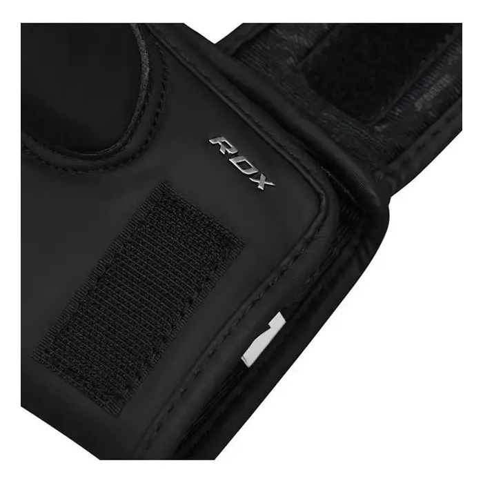 Рукавички для MMA RDX F15 Noir Matte Black S (GGR-F15MB-S) зображення 8