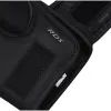 Рукавички для MMA RDX F15 Noir Matte Black XL (GGR-F15MB-XL) зображення 8