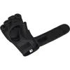 Рукавички для MMA RDX F15 Noir Matte Black XL (GGR-F15MB-XL) зображення 9