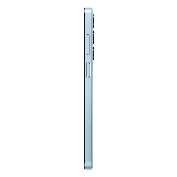 Мобільний телефон Samsung Galaxy M35 5G 6/128GB Gray (SM-M356BZABEUC) зображення 8