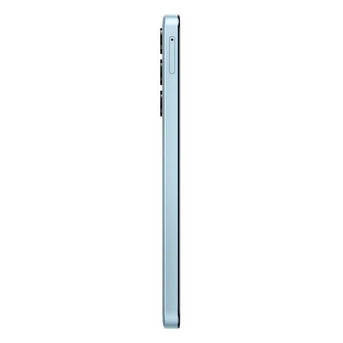 Мобільний телефон Samsung Galaxy M35 5G 6/128GB Gray (SM-M356BZABEUC) зображення 9