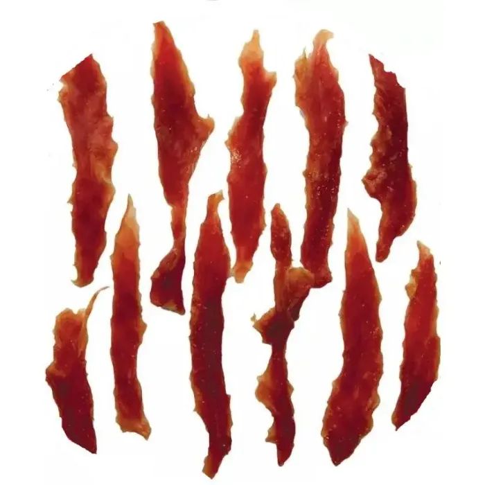 Лакомство для собак LupiPets Мягкое филе утки 500 г (0120/20)