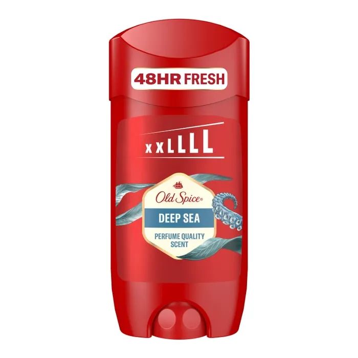 Дезодорант Old Spice Deep Sea 85 мл (8006540955871)