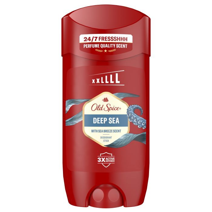 Дезодорант Old Spice Deep Sea 50 мл (8001841283906)