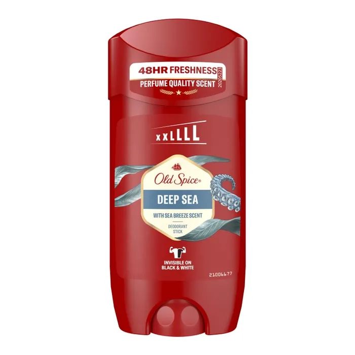 Дезодорант Old Spice Deep Sea 85 мл (8006540955871) изображение 2