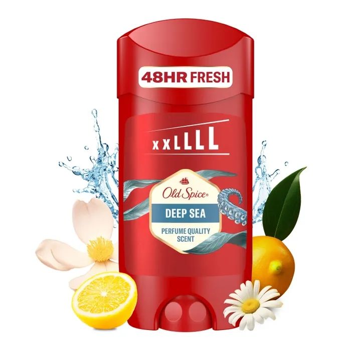 Дезодорант Old Spice Deep Sea 85 мл (8006540955871) изображение 3