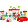 Конструктор LEGO DUPLO Peppa Pig Супермаркет Пеппи (10434) зображення 2