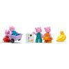 Конструктор LEGO DUPLO Peppa Pig Супермаркет Пеппи (10434) зображення 3
