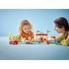 Конструктор LEGO DUPLO Peppa Pig Супермаркет Пеппи (10434) зображення 6