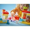 Конструктор LEGO DUPLO Peppa Pig Супермаркет Пеппи (10434) зображення 7